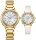 Ladies watch with Eco-Drive - Citizen Model: EM1092-64D