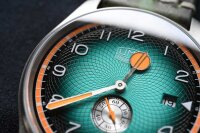 Mens watch 42mm - UMF Ruhla Model: 1134-4