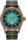 Mens watch 42mm - UMF Ruhla Model: 1134-4