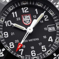 Mens watch - Luminox Model: XS.3001.H.SET