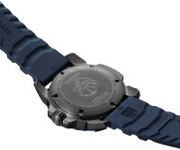 Mens watch Navy SEAL Foundation Back To The Blue - Luminox Model: XS.3255.CB.NSF