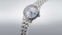 Mens automatic watch Presage - Seiko Model: SSK037J1