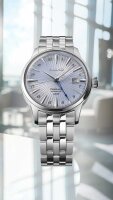 Mens automatic watch Presage - Seiko Model: SSK037J1