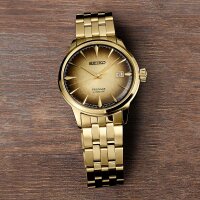 Mens watch - Seiko Model: SRPK48J1