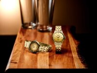 Mens watch - Seiko Model: SRPK48J1