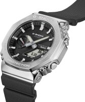 Mens solar watch - Series: G-SHOCK - Casio Model: GBM-2100-1AER