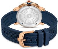 Swiss Military Hanowa SMWGN0001720 BLACK MARLIN mens watch