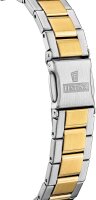 Ladies watch with zirconia stones - Festina Model: 20702_1