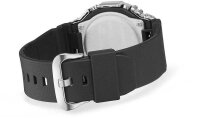 Mens solar watch - Series: G-SHOCK - Casio Model: GBM-2100A-1A2ER
