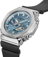Mens solar watch - Series: G-SHOCK - Casio Model: GBM-2100A-1A2ER