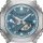 Mens solar watch - Series: G-SHOCK - Casio Model: GBM-2100A-1A2ER