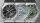 Mens solar watch - Series: G-SHOCK - Casio Model: GBM-2100A-1A2ER
