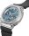 Mens solar watch - Series: G-SHOCK - Casio Model: GBM-2100A-1A2ER