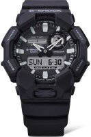 Mens watch - Casio Model: GA-010-1AER