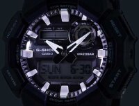Mens watch - Casio Model: GA-010-1AER