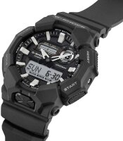 Mens watch - Casio Model: GA-010-1AER