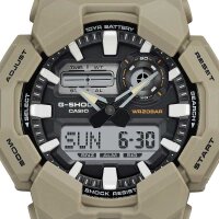 Mens watch - Casio Model: GA-010-5AER