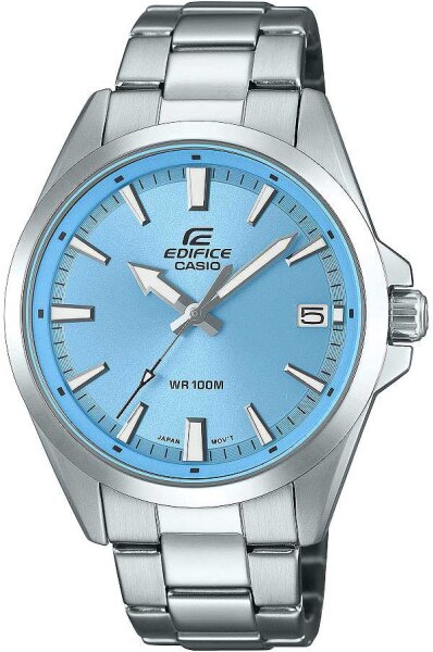 Mens watch - Series: Edifice - Casio Model: EFV-100D-2BVUEF