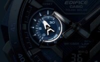 Mens watch - Casio Model: ECB-2200CB-2AEF