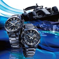 Mens watch - Casio Model: ECB-2200CB-2AEF