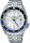 Mens automatic watch hand-wound - Seiko Model: SSK033K1