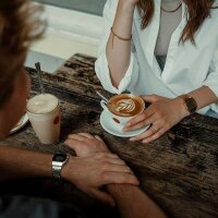 Ladies and mens watch - Series: Collection - Casio Model: ABL-100WEG-9AEF