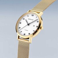 Ladies watch - Bering Model: 18634-334