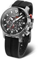 Mens solar chronograph - Series: Expedition South Pole -...