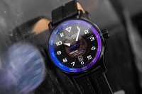 Mens automatic watch - Series: Expedition South Pole - Vostok Europe Model: YN55-592C760