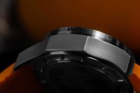 Mens automatic watch - Series: Expedition South Pole - Vostok Europe Model: YN55-592A759