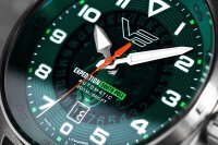 Mens automatic watch - Series: Expedition South Pole - Vostok Europe Model: YN55-592A759