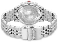 Swiss Military Hanowa SMWGI2100701 FLAGSHIP X CHRONO mens...