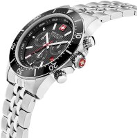 Swiss Military Hanowa SMWGI2100701 FLAGSHIP X CHRONO mens watch