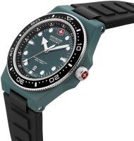 Swiss Military Hanowa SMWGN0001185 OCEAN PIONEER mens watch