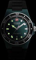 Swiss Military Hanowa SMWGN0001185 OCEAN PIONEER mens watch