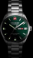 Swiss Military Hanowa SMWGH0001603 ROADRUNNER MAXED mens watch