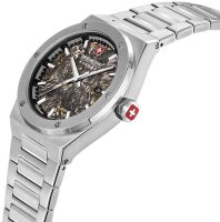 Swiss Military Hanowa SMWGH0003601 SIDEWINDER FORGED CARBON mens watch