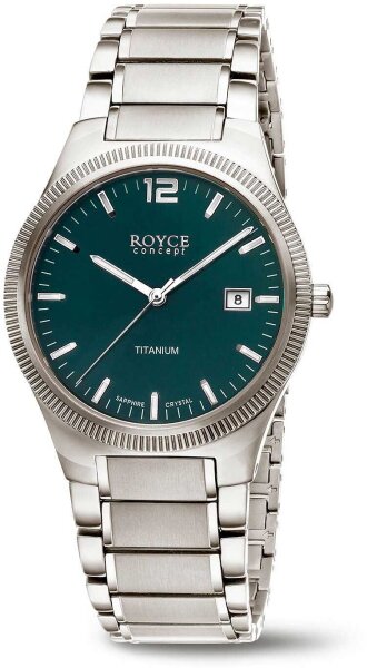 Mens watch - Boccia Model: 3666-03