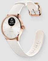 Lite sand-colored mm ladies watch - Withings Model: 37