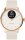 Lite sand-colored mm ladies watch - Withings Model: 37