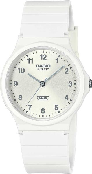 Ladies/mens watch - Series: Collection - Casio Model: MQ-24B-7BEF