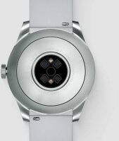 White 42 mm - Withings Model: 2