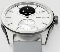 White 42 mm - Withings Model: 2