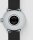 Black 38 mm ladies/mens watch - Withings Model: 2
