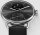Black 38 mm ladies/mens watch - Withings Model: 2
