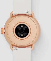 Sand-colored 38 mm ladies watch - Withings Model: 2