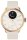 Sand-colored 38 mm ladies watch - Withings Model: 2