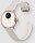 Sand-colored 38 mm ladies watch - Withings Model: 2