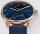 Black 38 mm ladies/mens watch - Withings Model: 2