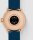 Black 38 mm ladies/mens watch - Withings Model: 2